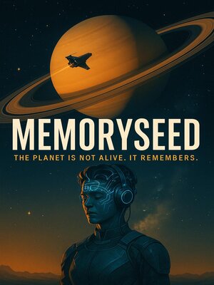 cover image of MemorySeed